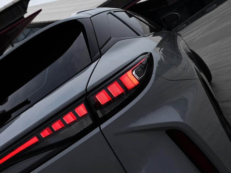 2025 Omoda 9 O9 Phev/Awd/Hd image 5
