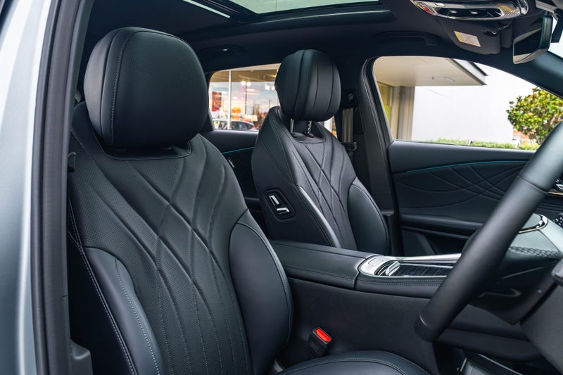 2025 Omoda 9 O9 Phev/Awd/Hd image 4