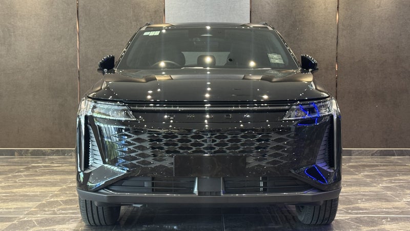 2025 Omoda 9 O9 Phev/Awd/Hd image 2