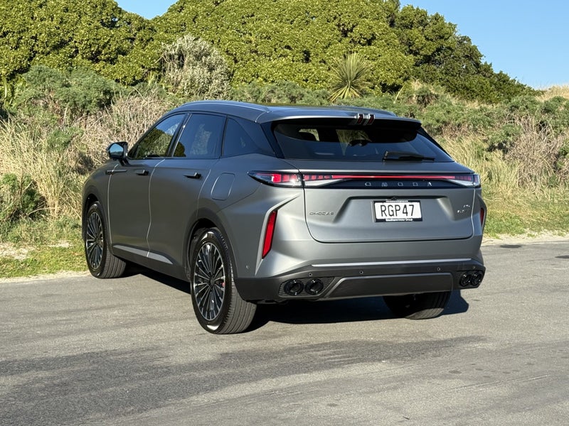 2025 Omoda 9 O9 PHEV O9 PHEV image 5