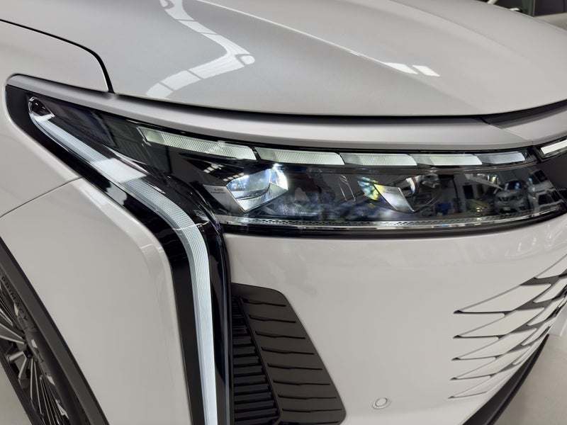 2025 Omoda 9 O9 SHS image 2