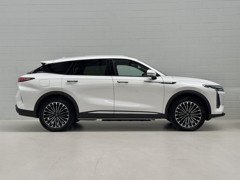 2025 Omoda 9 O9 SHS image 4