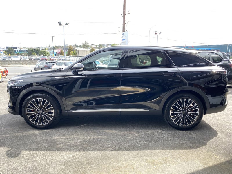 2025 Omoda 9 Phev/Awd/Hd image 4