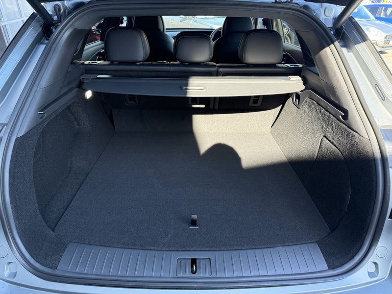 2025 Omoda 9 Phev/Awd/Hd image 3