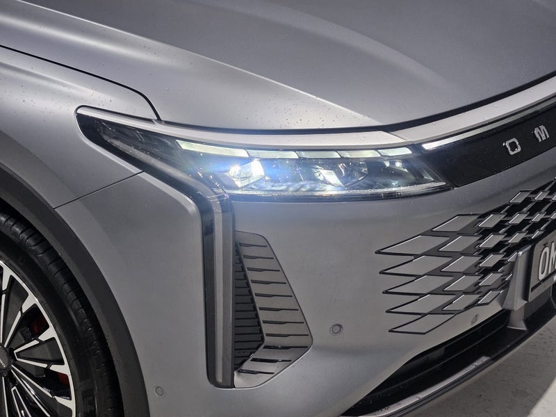 2025 Omoda 9 Phev/Awd/Hd image 2
