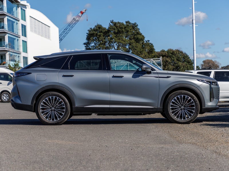 2025 Omoda 9 SHS AWD SUPER HYBRID VIRTUE image 5