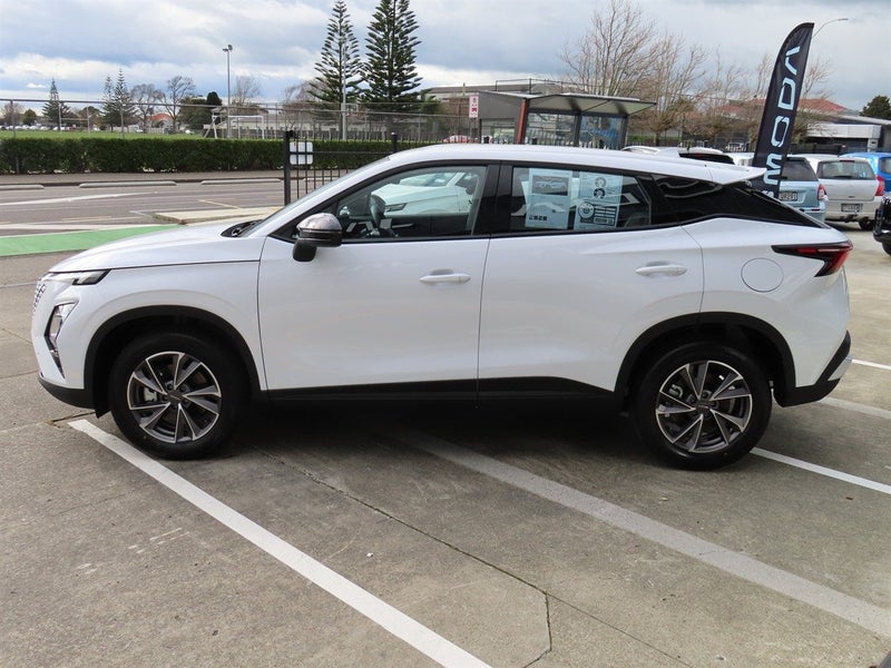 2025 Omoda C5 1.5PT BX AUTO image 4