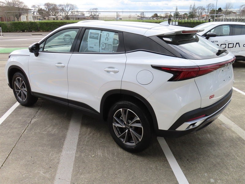 2025 Omoda C5 1.5PT BX AUTO image 5