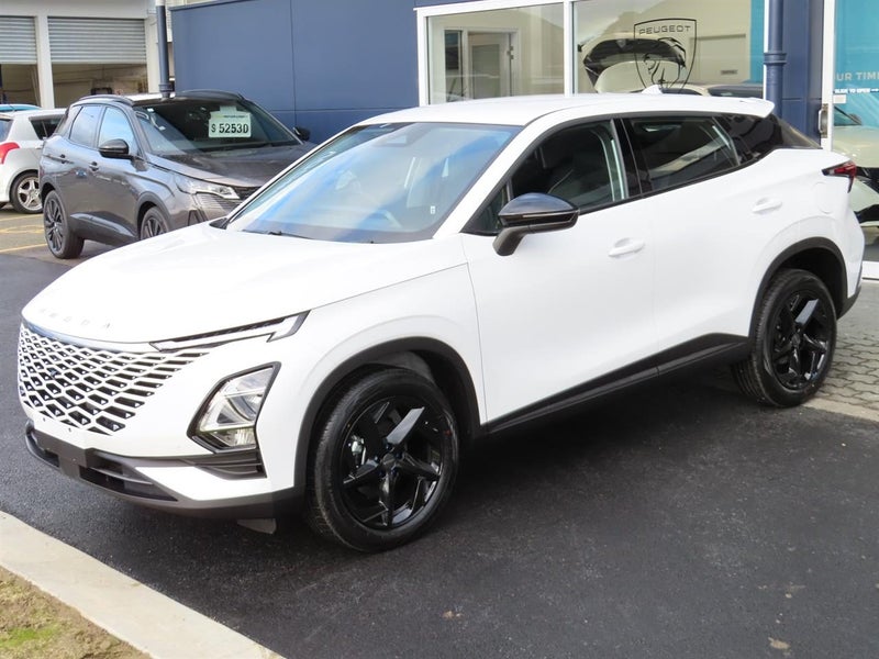 2025 Omoda C5 1.5PT BX AUTO image 2