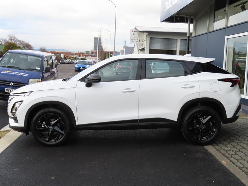 2025 Omoda C5 1.5PT BX AUTO image 3