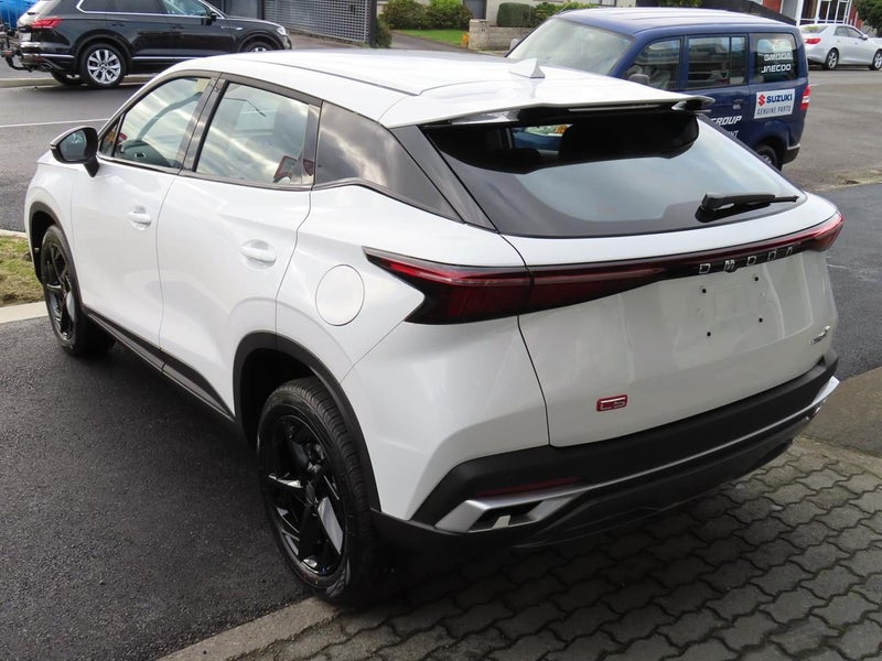 2025 Omoda C5 1.5PT BX AUTO image 4