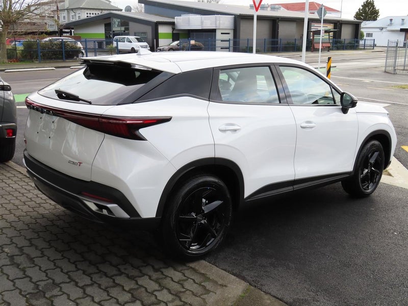 2025 Omoda C5 1.5PT BX AUTO image 5