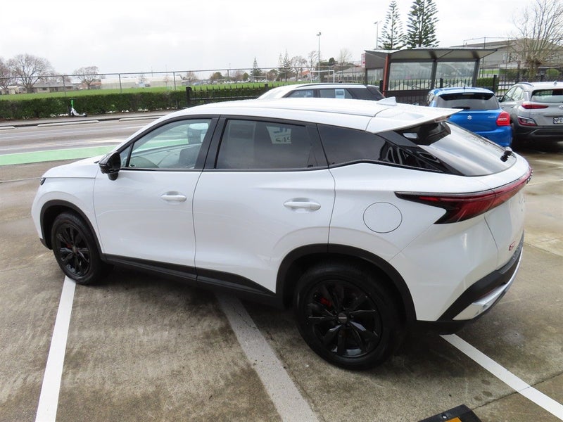 2025 Omoda C5 1.5PT EX AUTO image 5