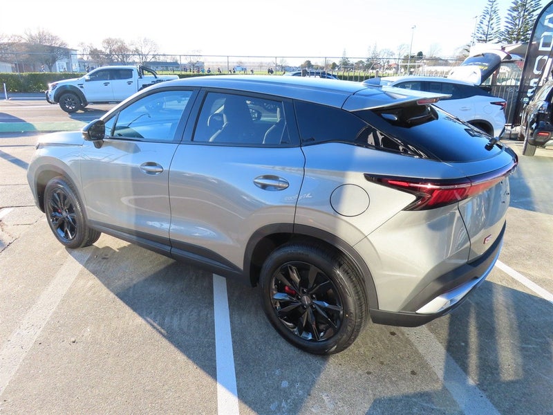 2025 Omoda C5 1.5PT EX AUTO image 5