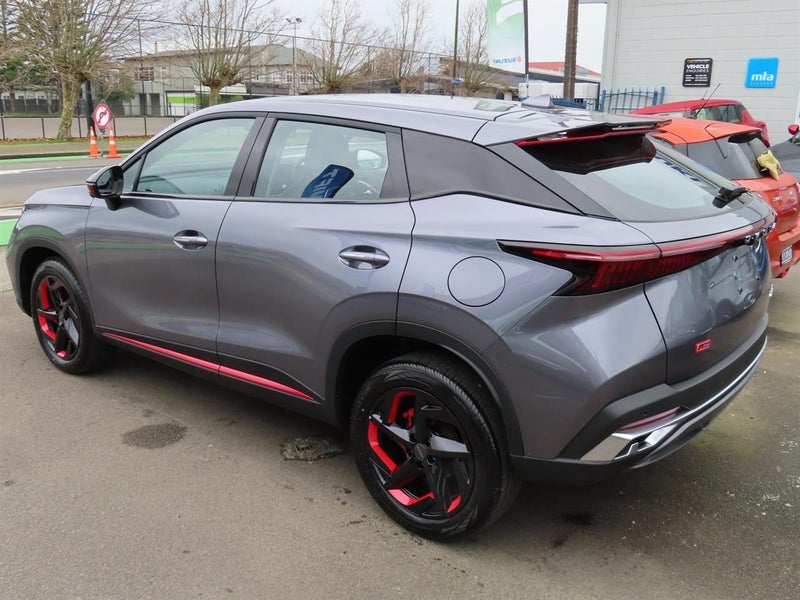2025 Omoda C5 1.5PT EX AUTO image 4