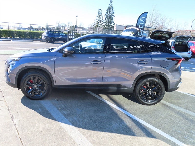 2025 Omoda C5 1.5PT EX AUTO image 4