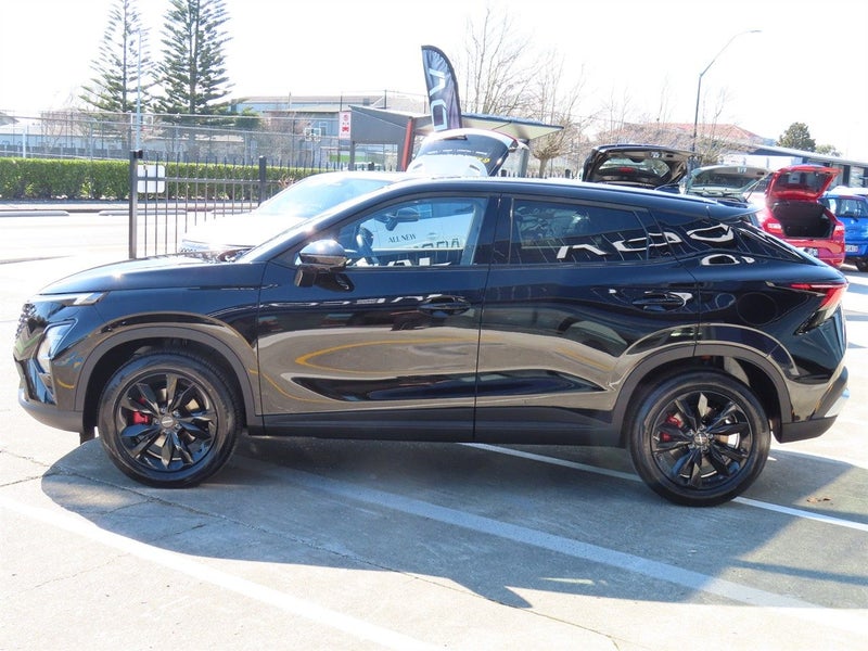 2025 Omoda C5 1.5PT EX AUTO image 4