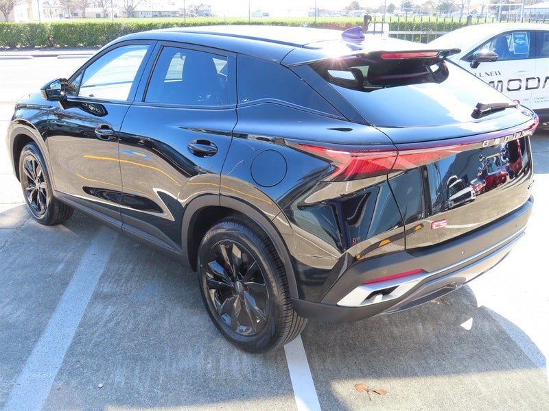 2025 Omoda C5 1.5PT EX AUTO image 5