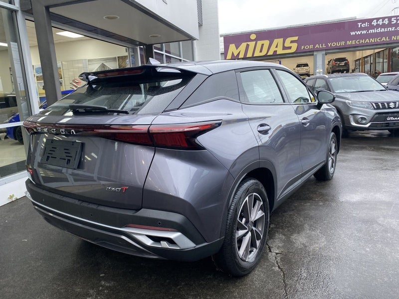 2025 Omoda C5 1.5T BX 2WD image 5