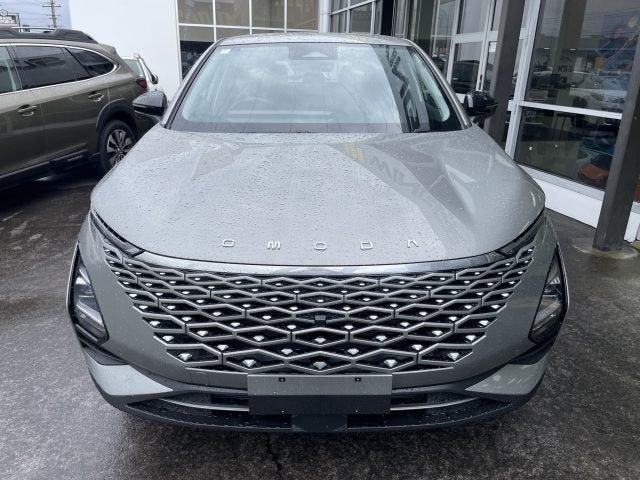 2025 Omoda C5 1.5T BX 2WD image 2