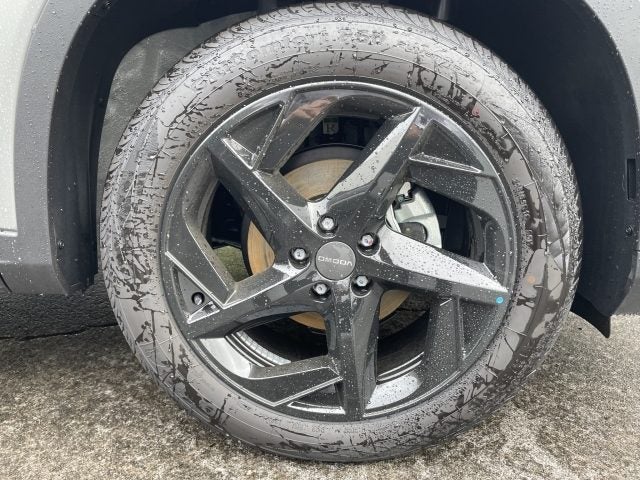 2025 Omoda C5 1.5T BX 2WD image 3