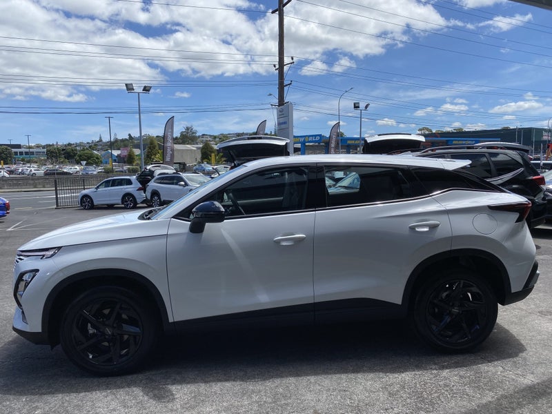 2025 Omoda C5 1.5T BX 2WD image 5