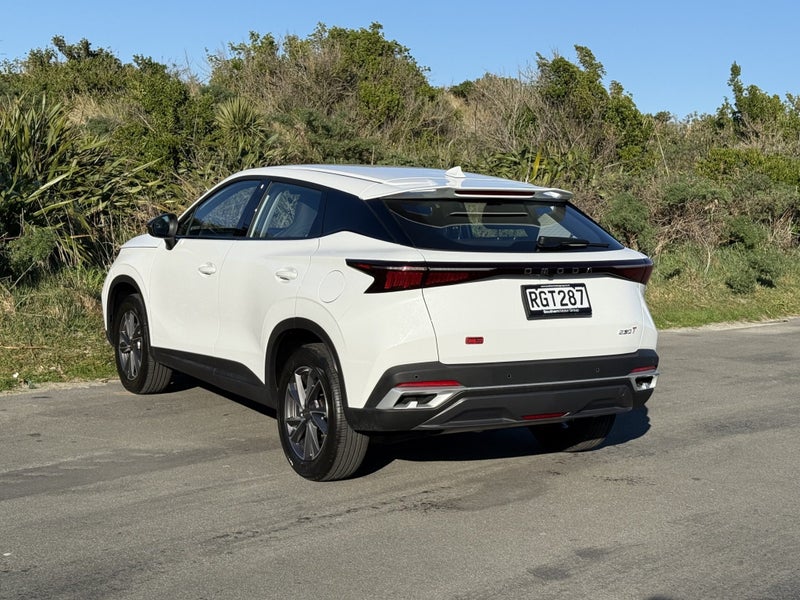 2025 Omoda C5 1.5T BX FWD 1.5T BX FWD image 5