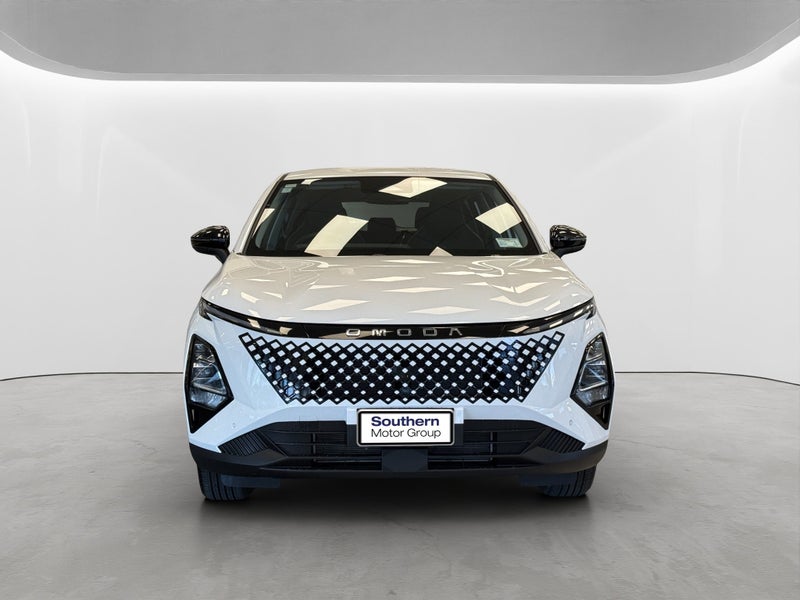 2025 Omoda C5 1.5T BX FWD MY25 1.5T BX FWD MY25 image 2