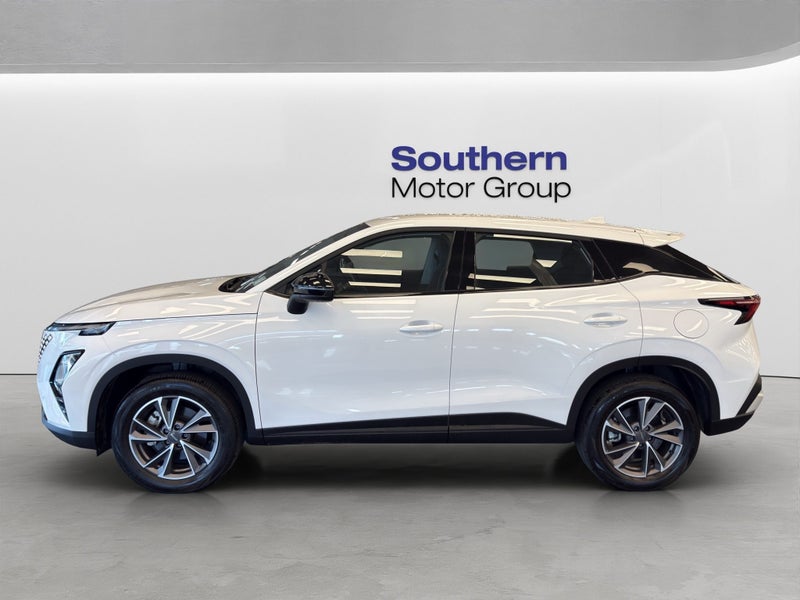 2025 Omoda C5 1.5T BX FWD MY25 1.5T BX FWD MY25 image 4