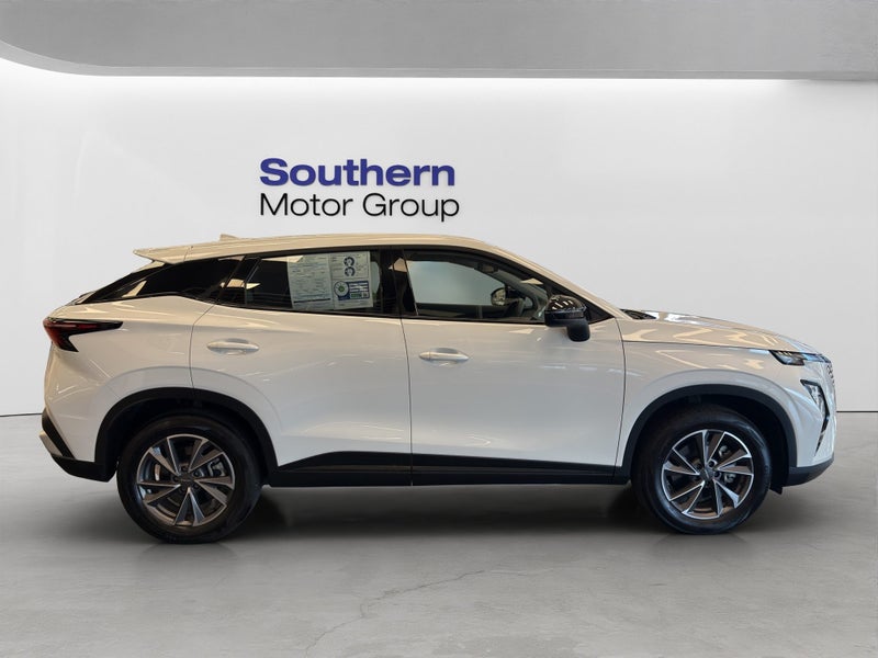 2025 Omoda C5 1.5T BX FWD MY25 1.5T BX FWD MY25 image 5