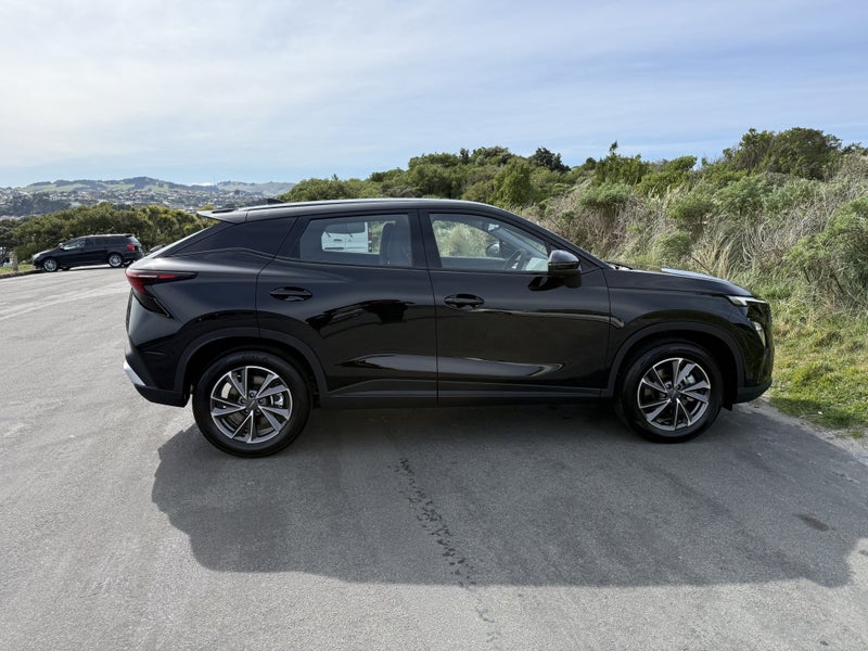 2025 Omoda C5 1.5T BX FWD MY25 1.5T BX FWD MY25 image 4