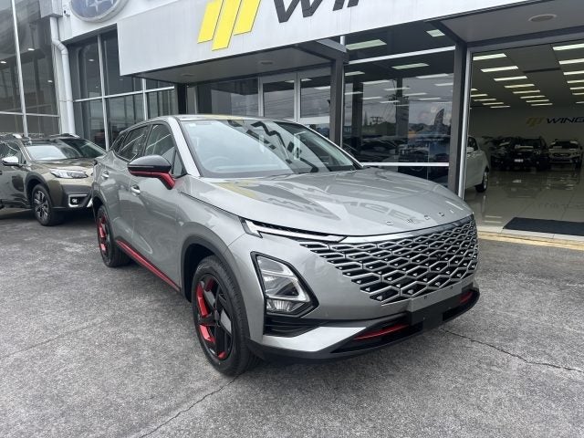 2025 Omoda C5 1.5T EX 2WD image 2