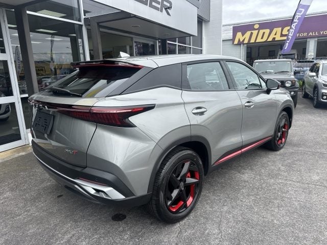2025 Omoda C5 1.5T EX 2WD image 5