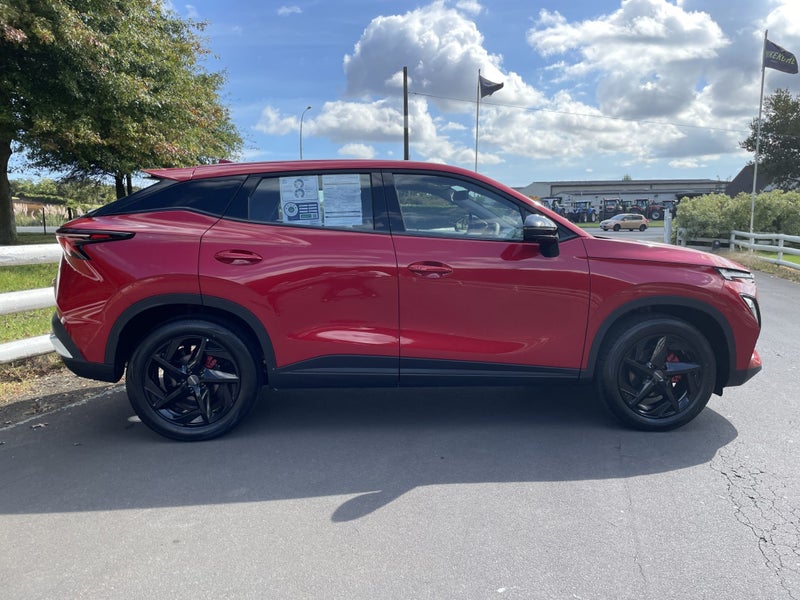 2025 Omoda C5 1.5T EX 2WD image 3