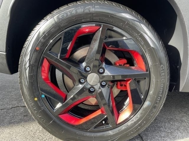 2025 Omoda C5 1.5T EX 2WD image 3