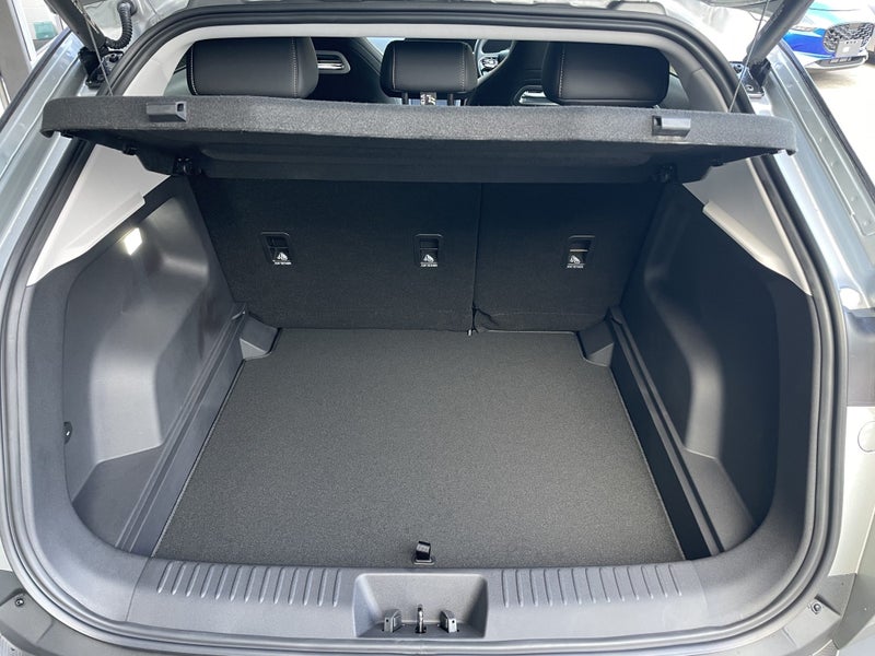 2025 Omoda C5 1.5T EX 2WD image 5