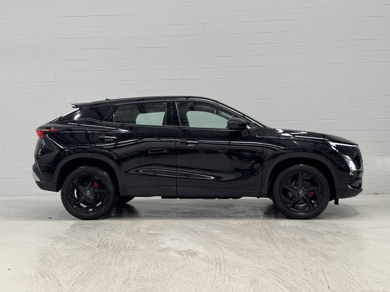 2025 Omoda C5 1.5T EX 2WD image 3