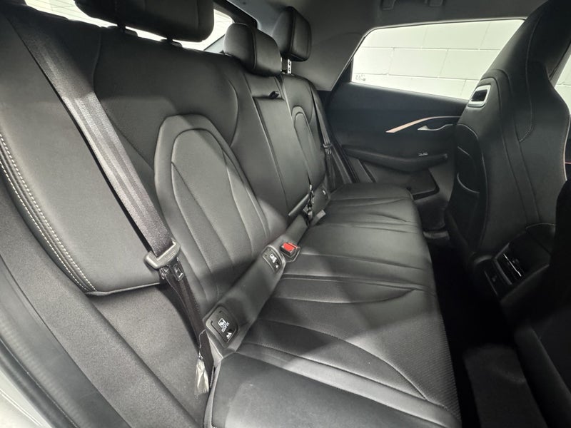 2025 Omoda C5 1.5T EX 2WD image 5