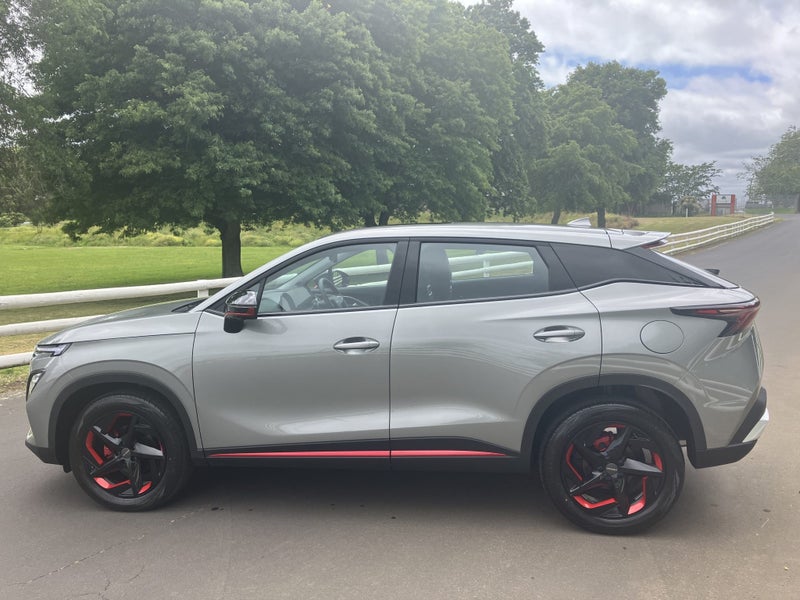 2025 Omoda C5 1.5T EX 2WD image 2