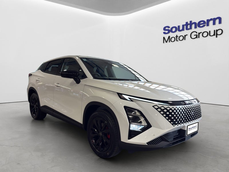 2025 Omoda C5 1.5T EX FWD 1.5T EX FWD image 1