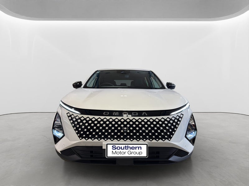 2025 Omoda C5 1.5T EX FWD 1.5T EX FWD image 2