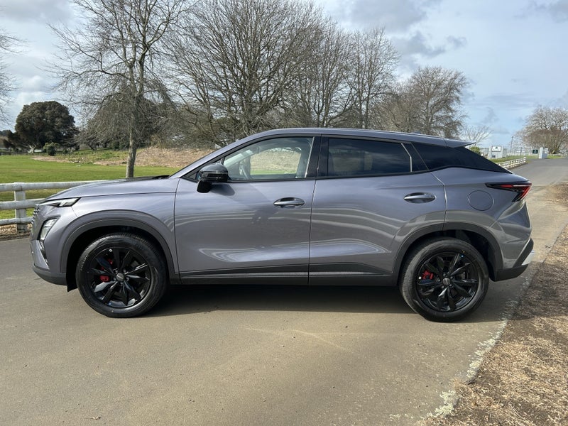 2025 Omoda C5 1.5T EX FWD image 5