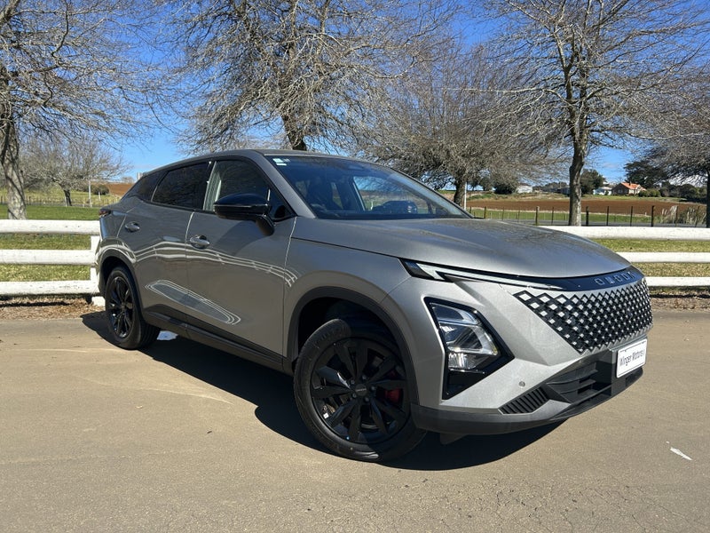 2025 Omoda C5 1.5T EX FWD image 1