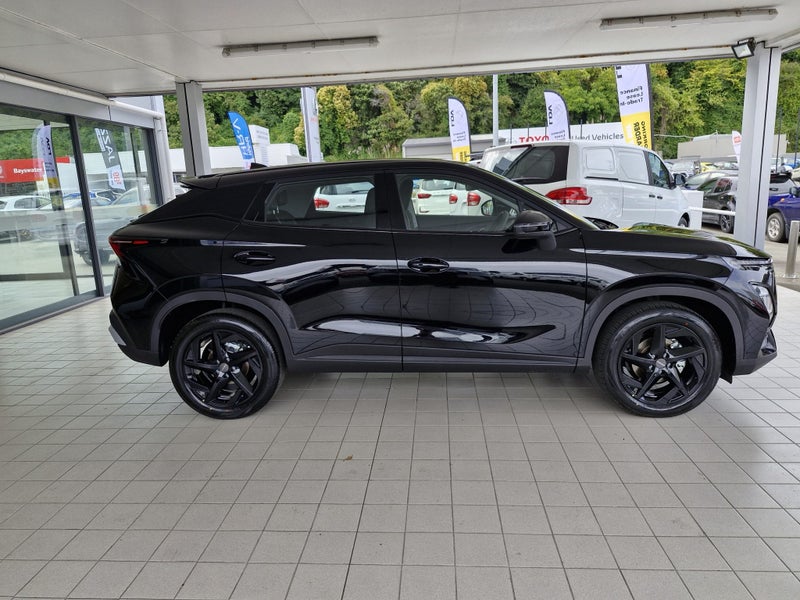 2025 Omoda C5 BX 1.5 Petrol Turbo 7 Year/Unlimi... image 2