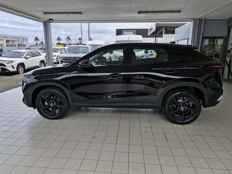 2025 Omoda C5 BX 1.5 Petrol Turbo 7 Year/Unlimi... image 4