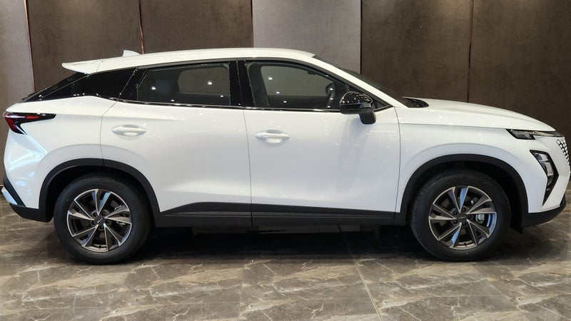 2025 Omoda C5 BX 1.5P 9CVT image 4