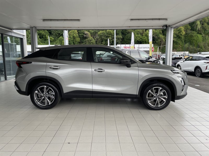 2025 Omoda C5 Bx 1.5Pt/6At image 2