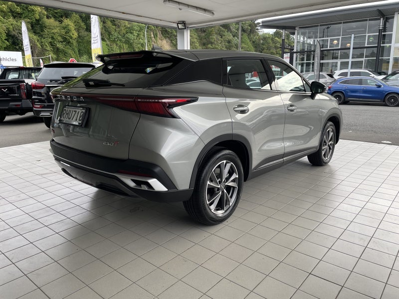 2025 Omoda C5 Bx 1.5Pt/6At image 3