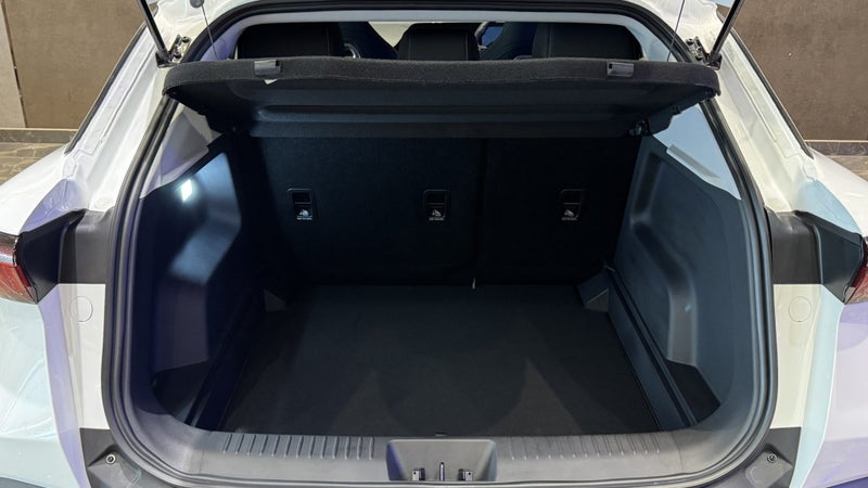 2025 Omoda C5 Bx 1.5Pt/6At image 5