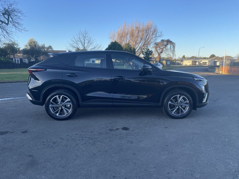 2025 Omoda C5 BX 1.5Pt/6At NZ NEW image 2